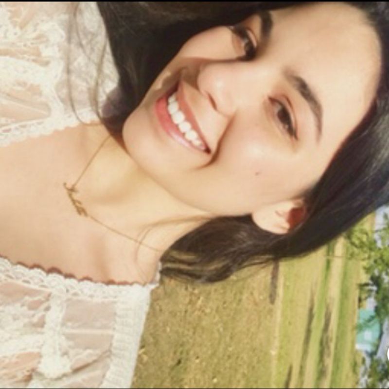 Isabella Araújo  picture