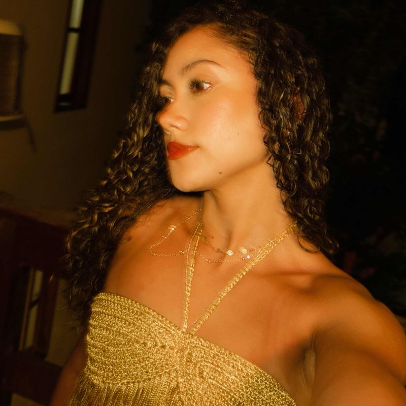 Vitória Viana 𝜗𝜚˚⋆ picture