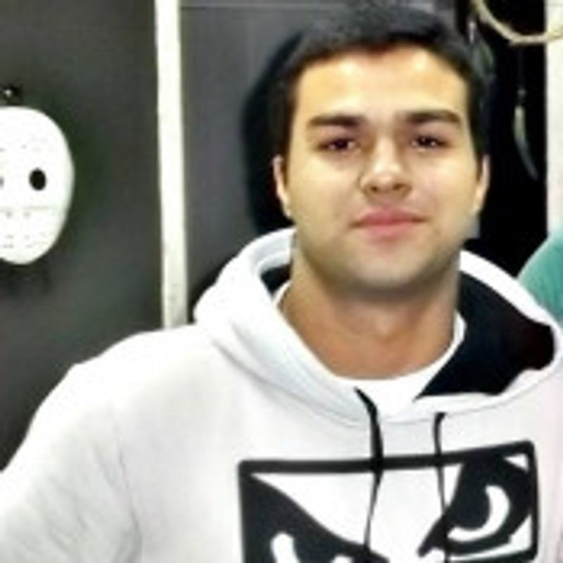 Felipe Ribeiro picture