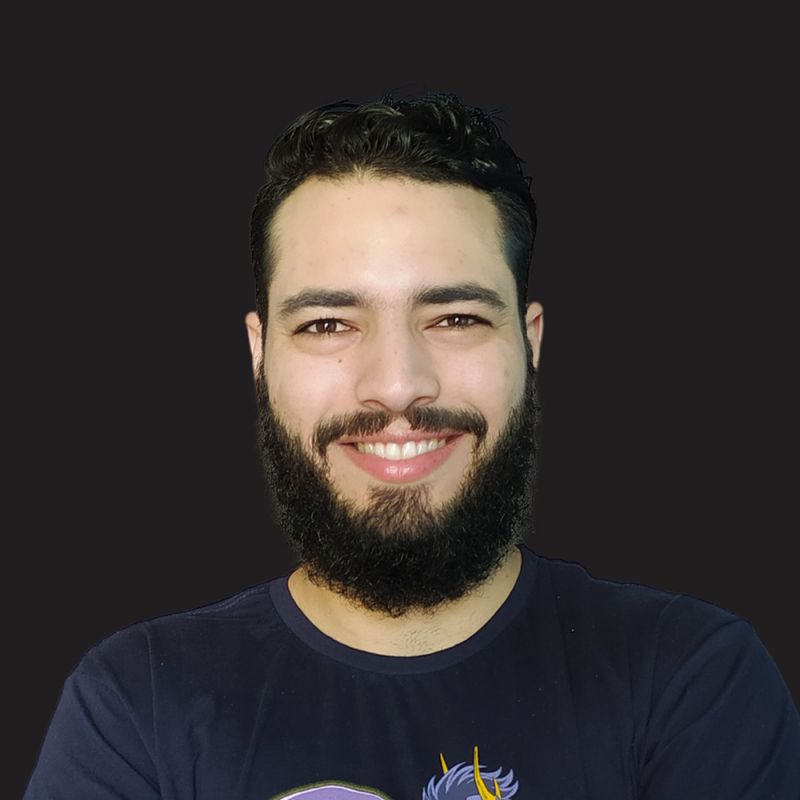 Felipe Túlio de Castro picture