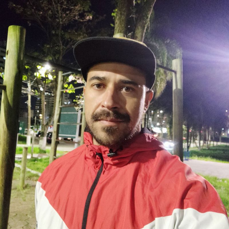 André Oliveira Silva picture