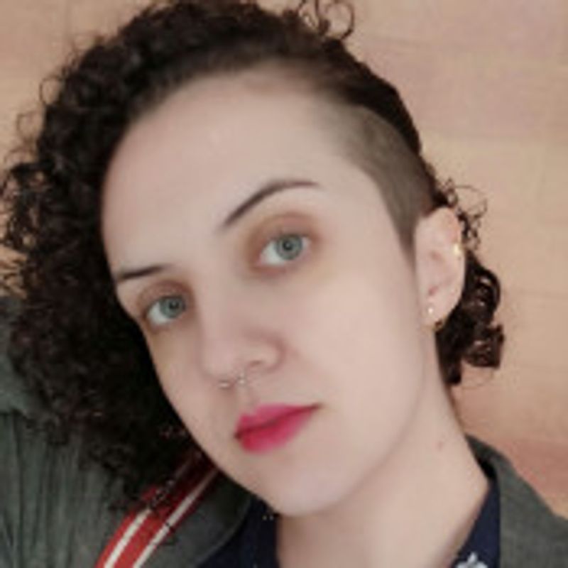 Ana Carolina picture