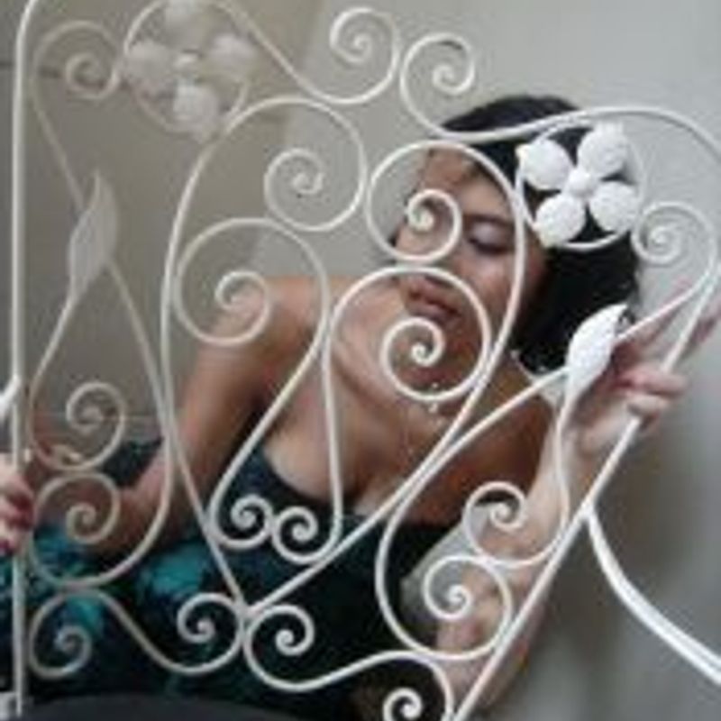 Gabriela Rocha picture