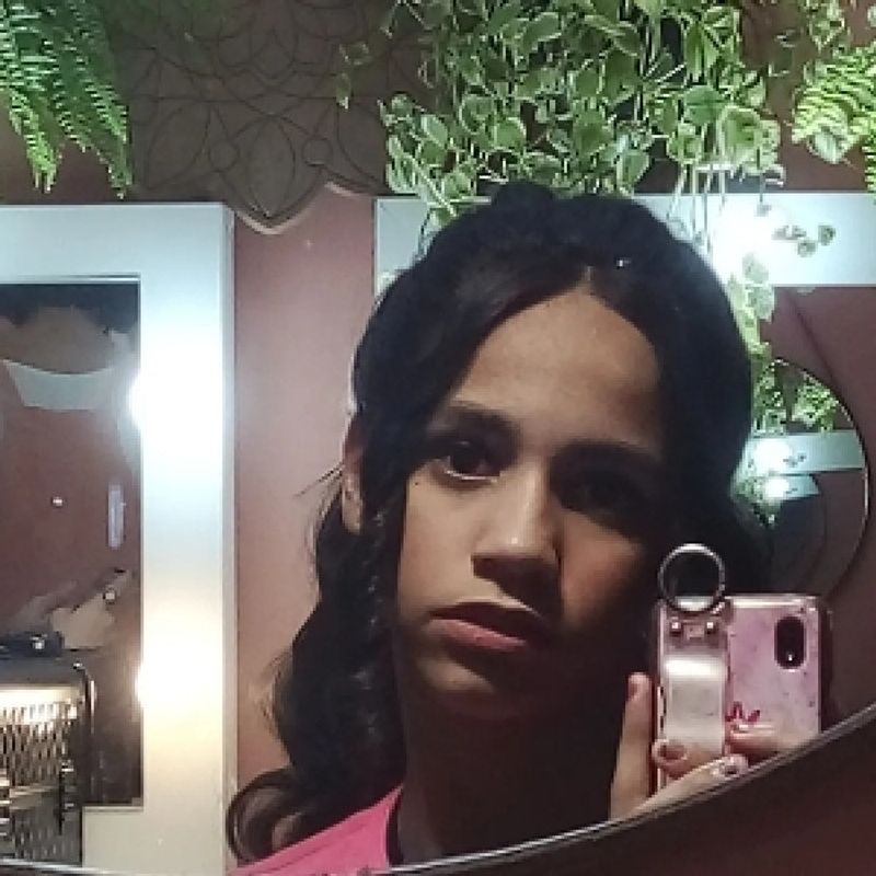 Nyckolle isabelly  picture