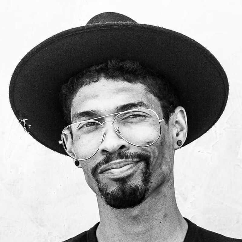 David Rangel picture