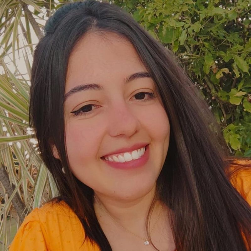 Ana Clara Gondim picture