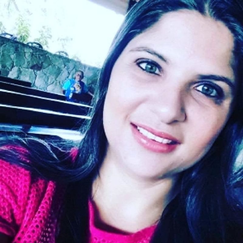 Ana Meire Garcia Pimentel picture