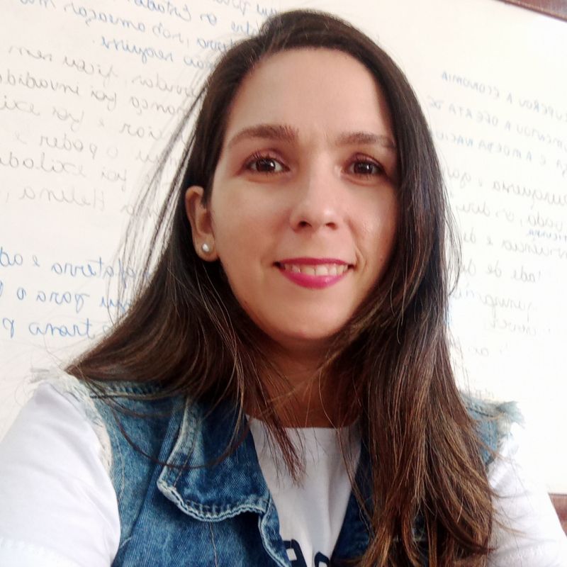 Barbara Almeida  picture