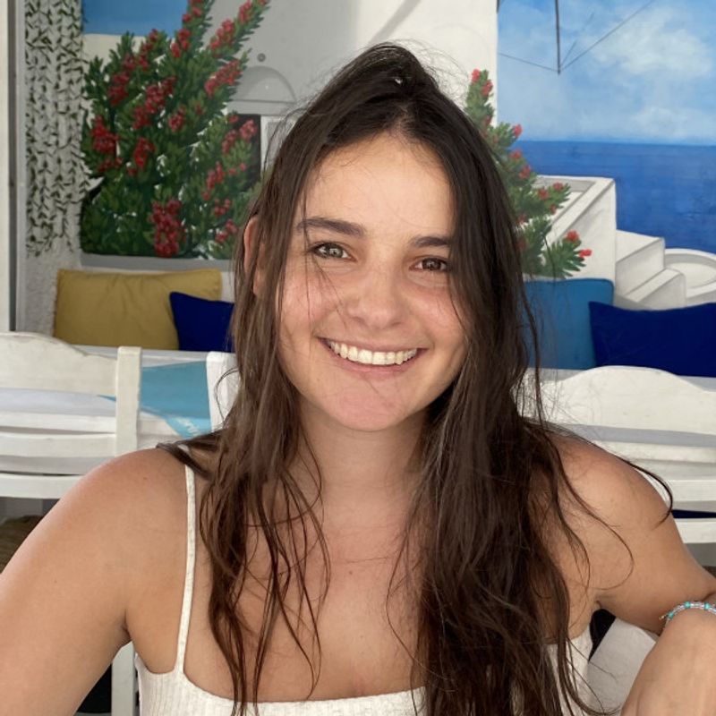 Natalia de Mello picture