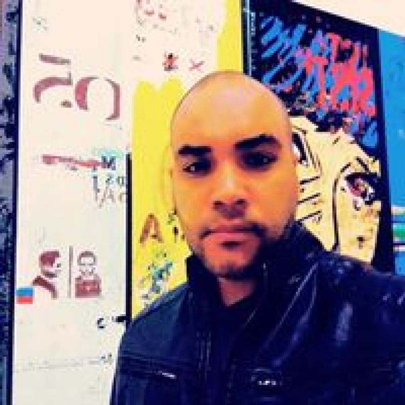 Fabio Oliveira picture