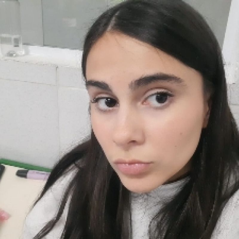 Gabriela/Gabi picture