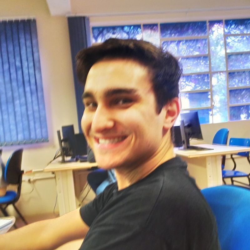 Geremias Corrêa picture