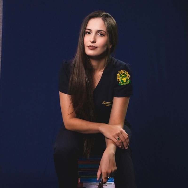 Lhorrana Adrião picture