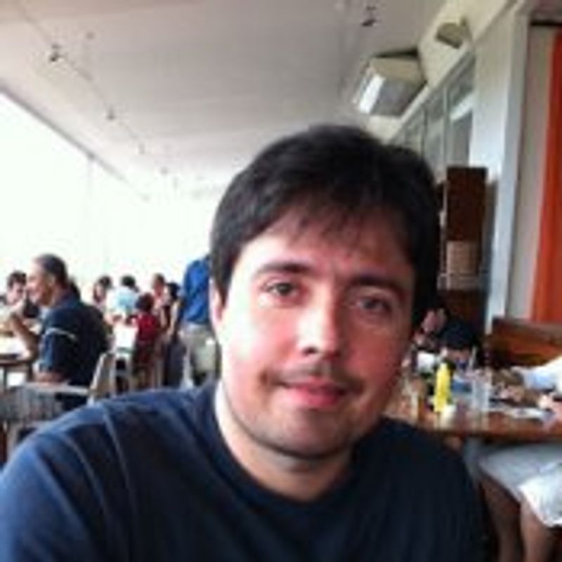Marcel Trigueiro picture