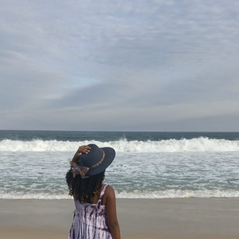 Bruna Nascimento picture
