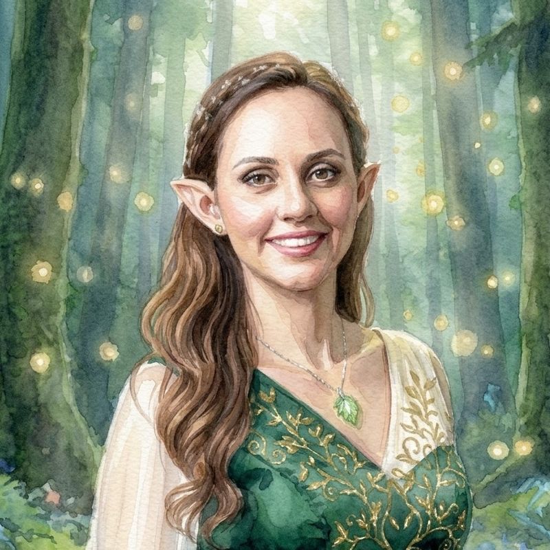 A Leitora Fantástica picture