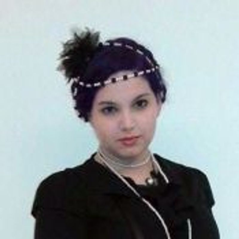 Juliana Dantas de Oliveira Souza picture