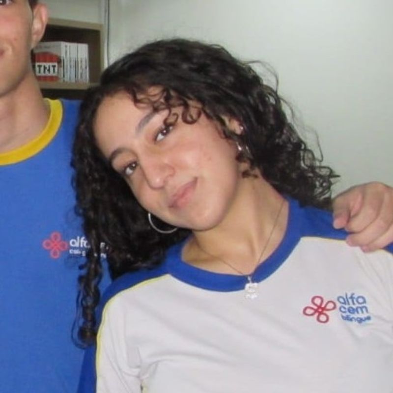 Sofia Alencar picture