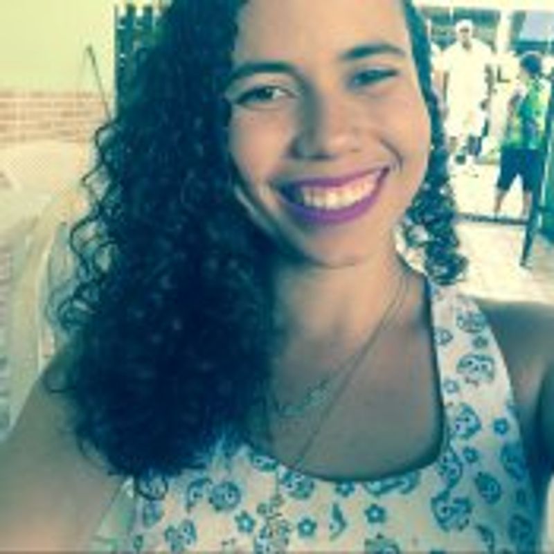 Nina Thais Santiago picture