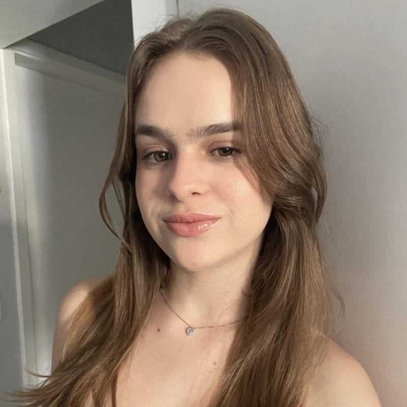 Sophia Aquino picture