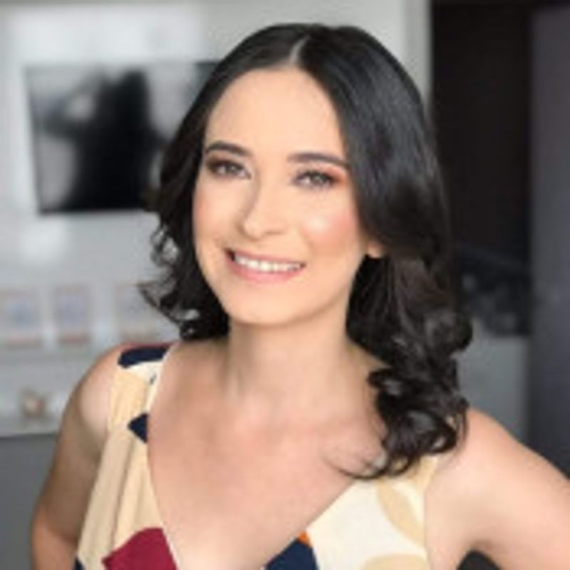 Magda Oliveira picture