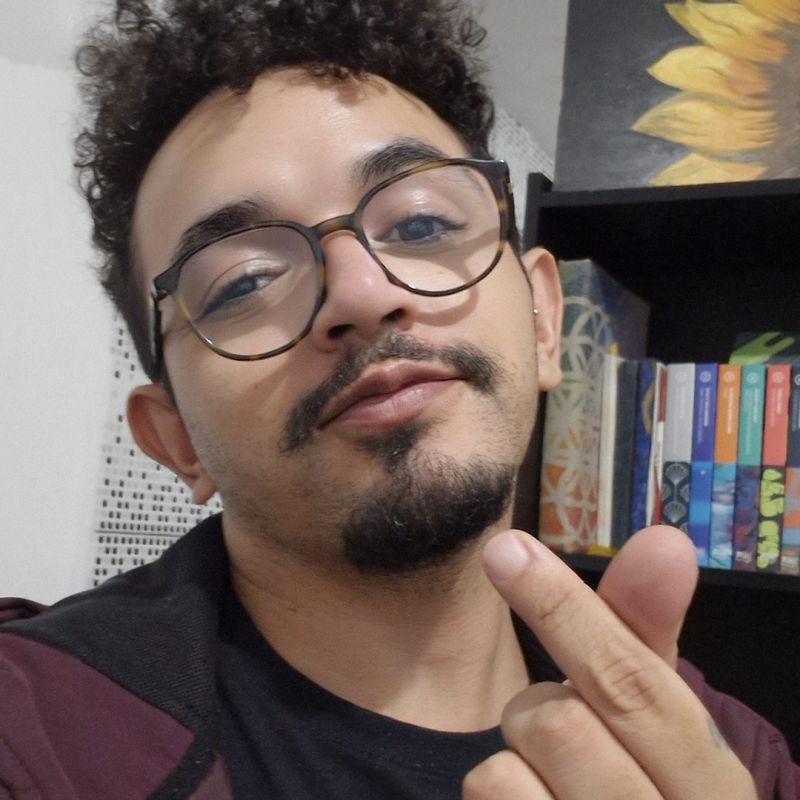 Aleff Teodoro picture