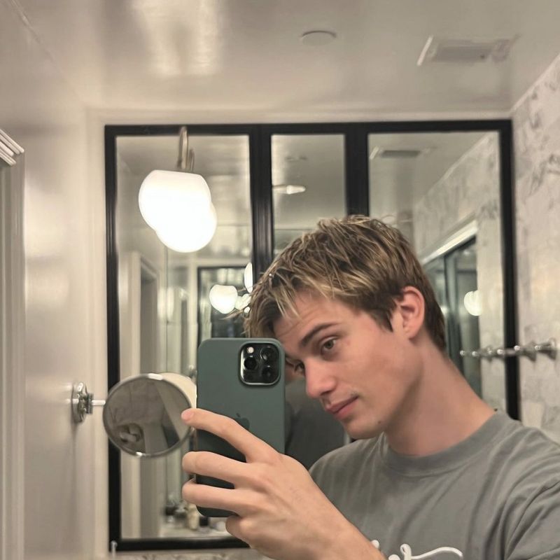 lucas  picture