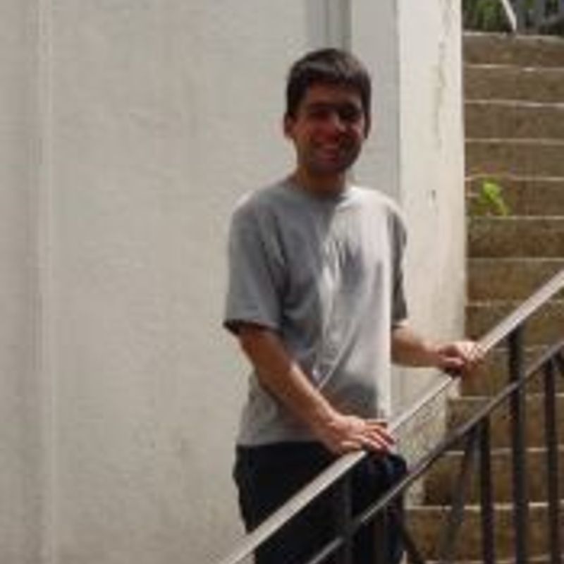 Francisco Martellini picture