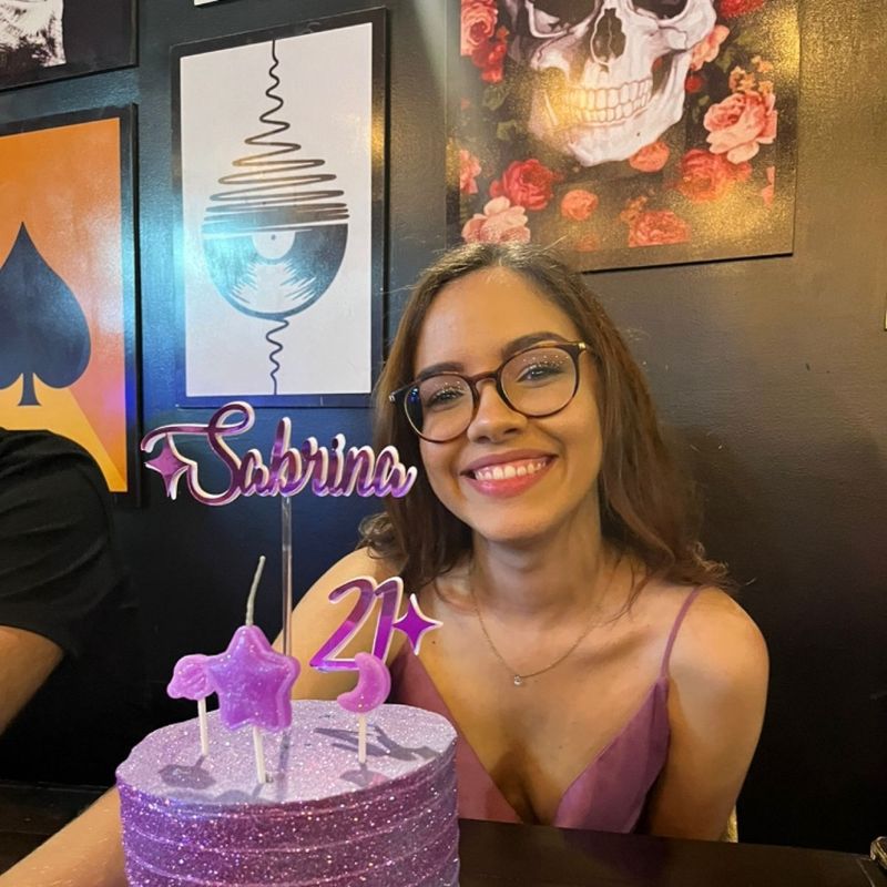 Sabrina Soares picture