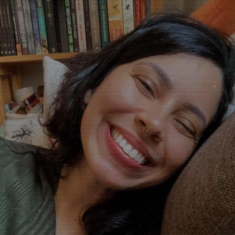 Luiza Dias picture