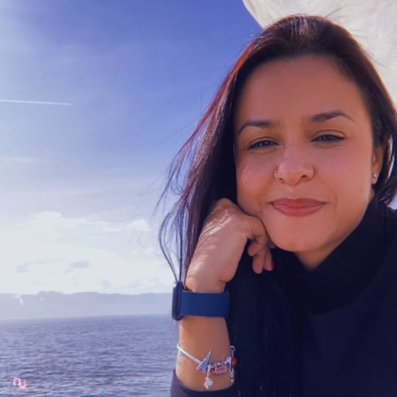 Malina Oliveira picture