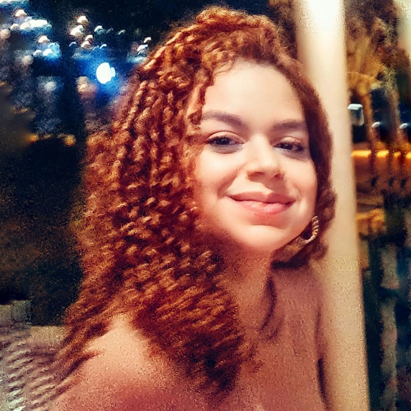 Ana Clara Santos picture