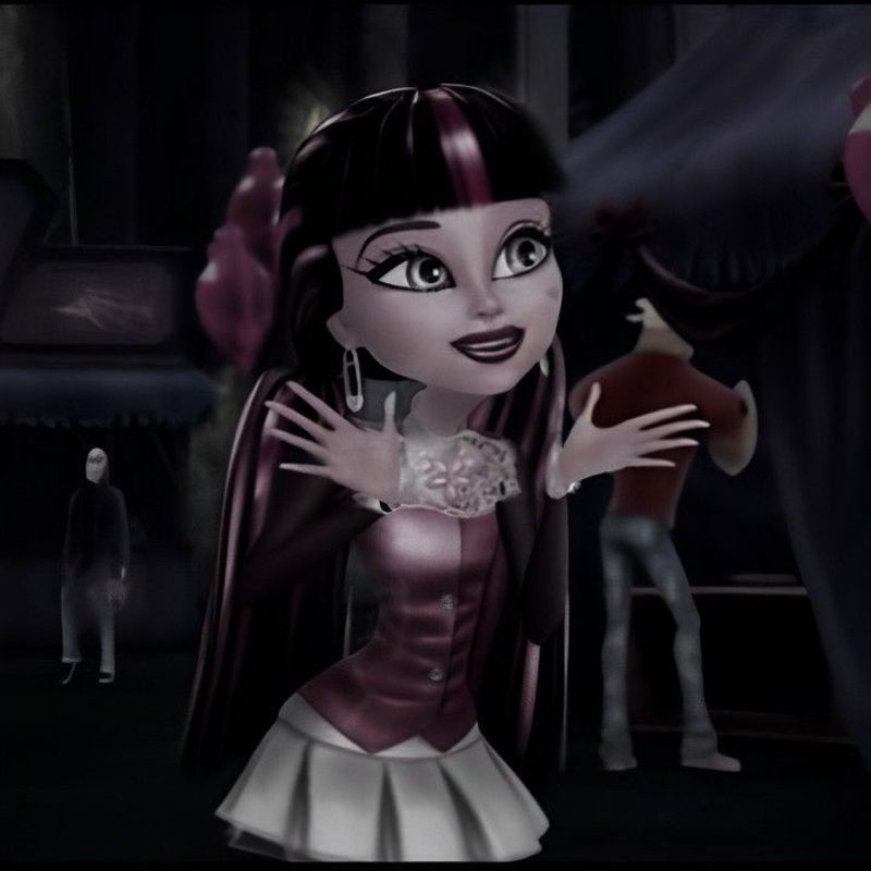 Maria Julia picture