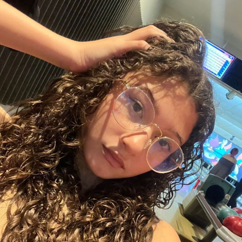 Ana Clara Cândido Felix picture