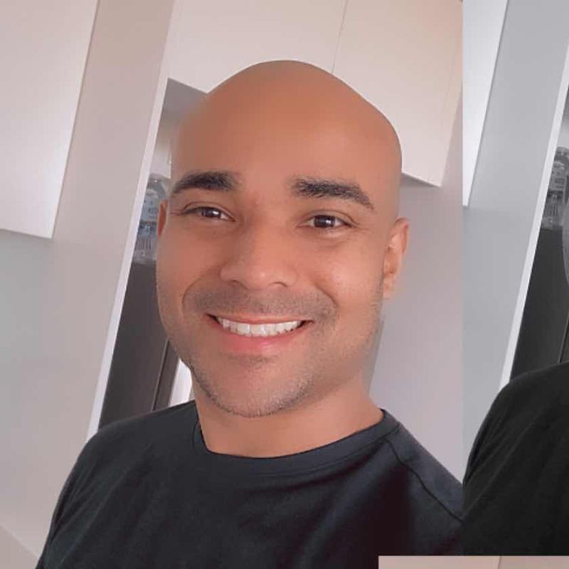 Luis Silva picture
