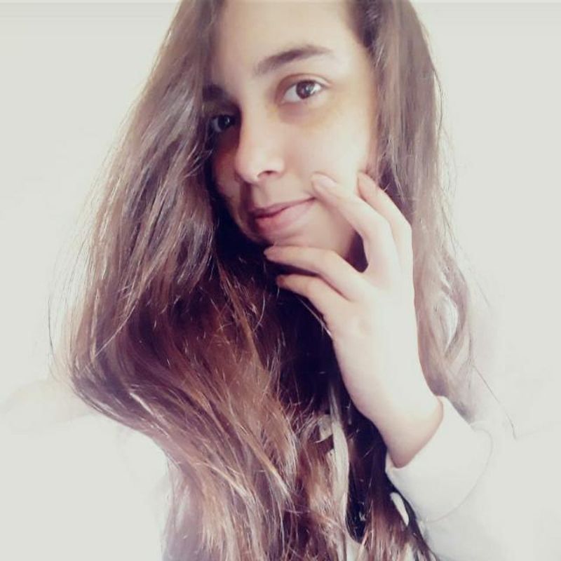 Rafaela Castilho picture