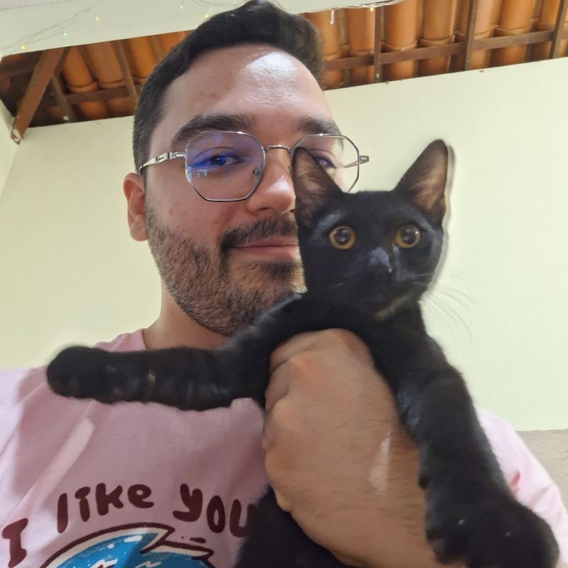 Yago Camurça picture