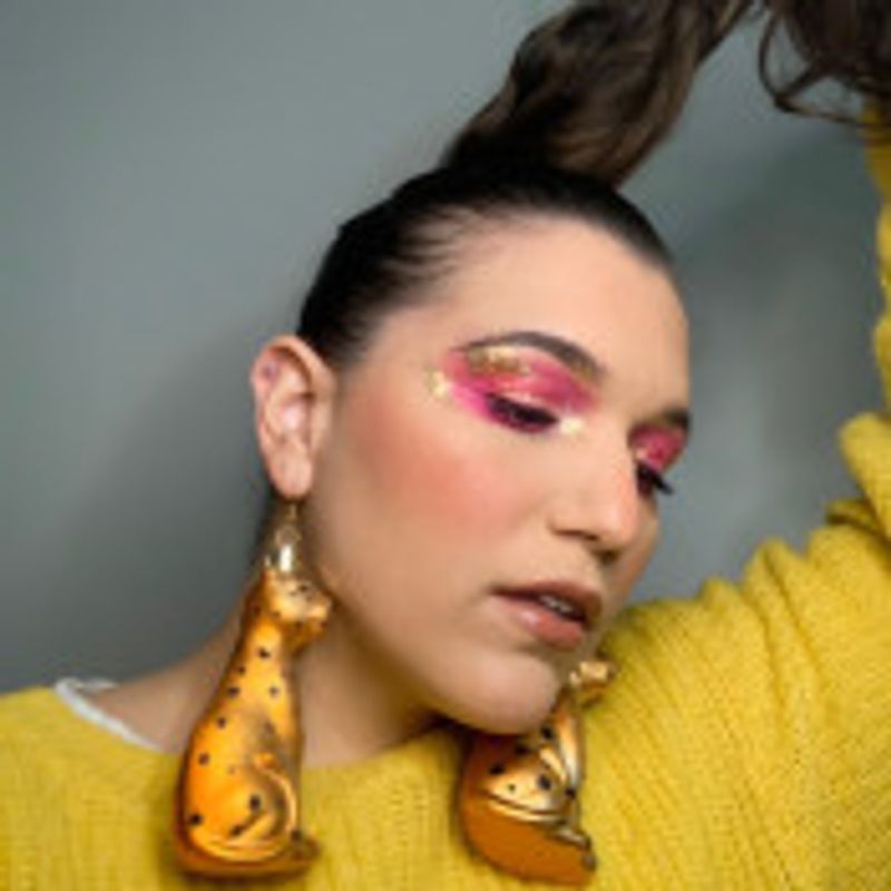 Crystal Spinelli picture
