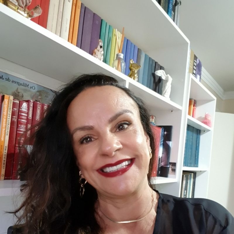 Luzineide Alves picture