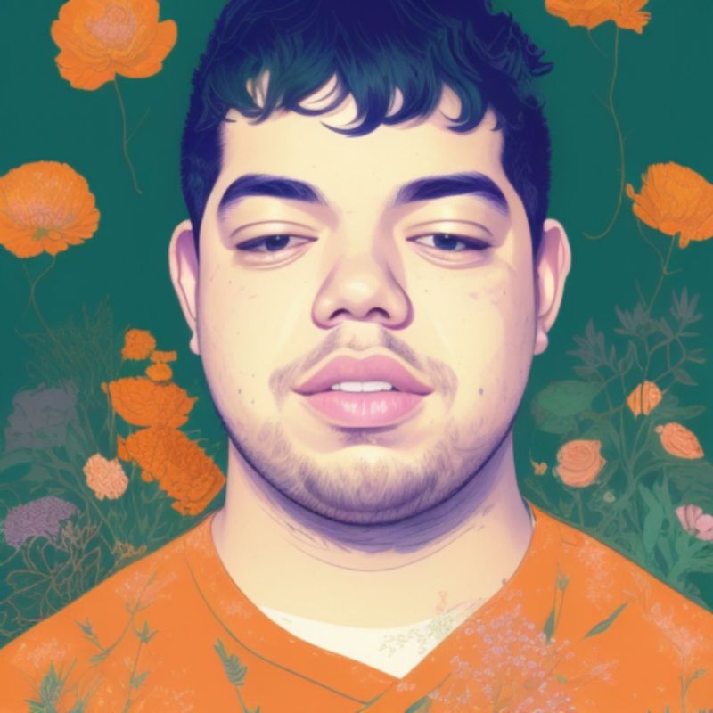 Ricardo M. Silva  picture