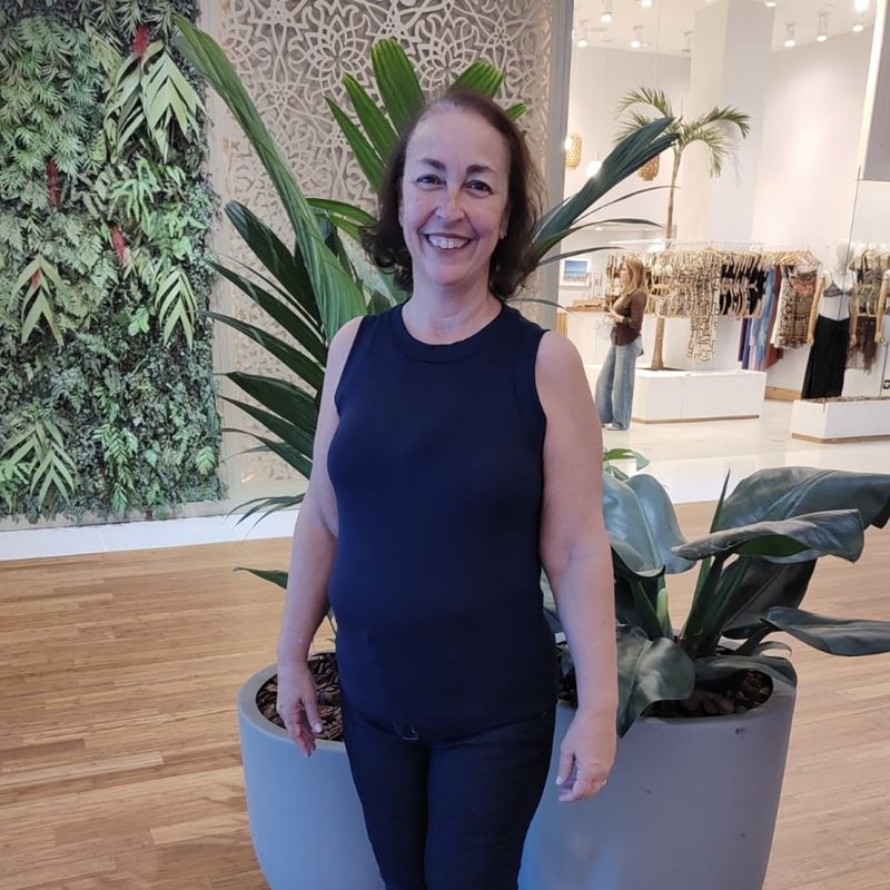 Márcia Lanzarini  picture