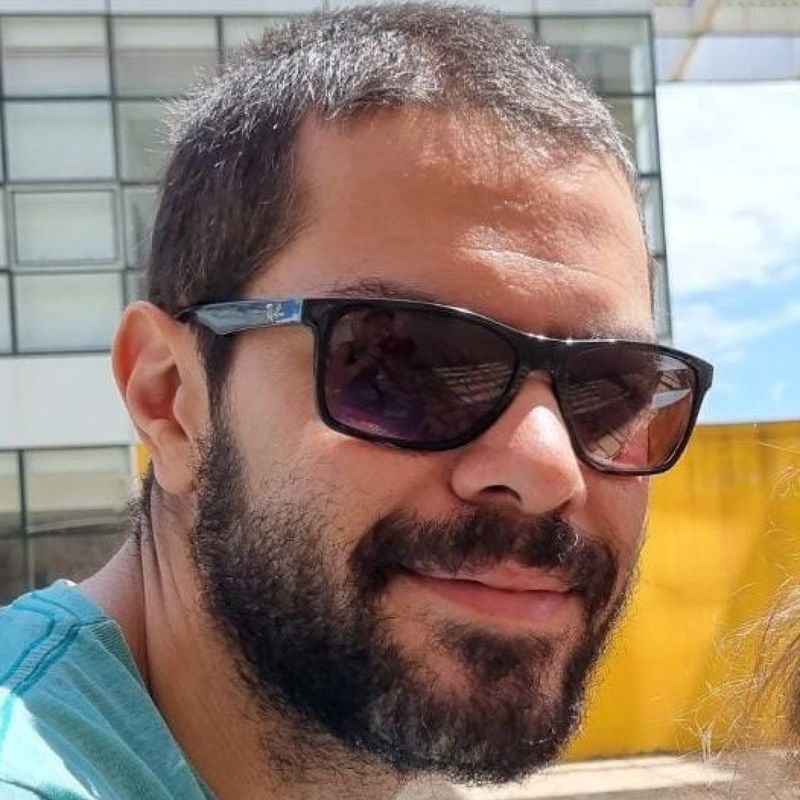 Samy Trindade picture