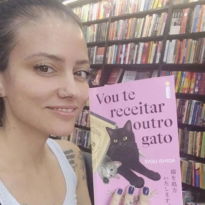 Mariana Manoel picture
