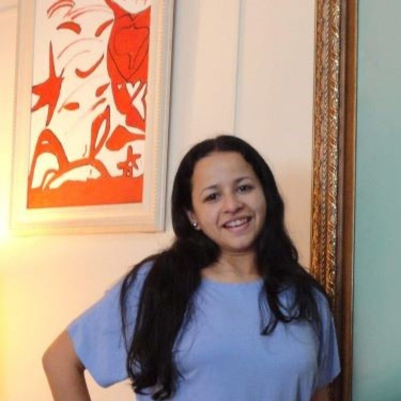 Amanda Nascimento Martins picture