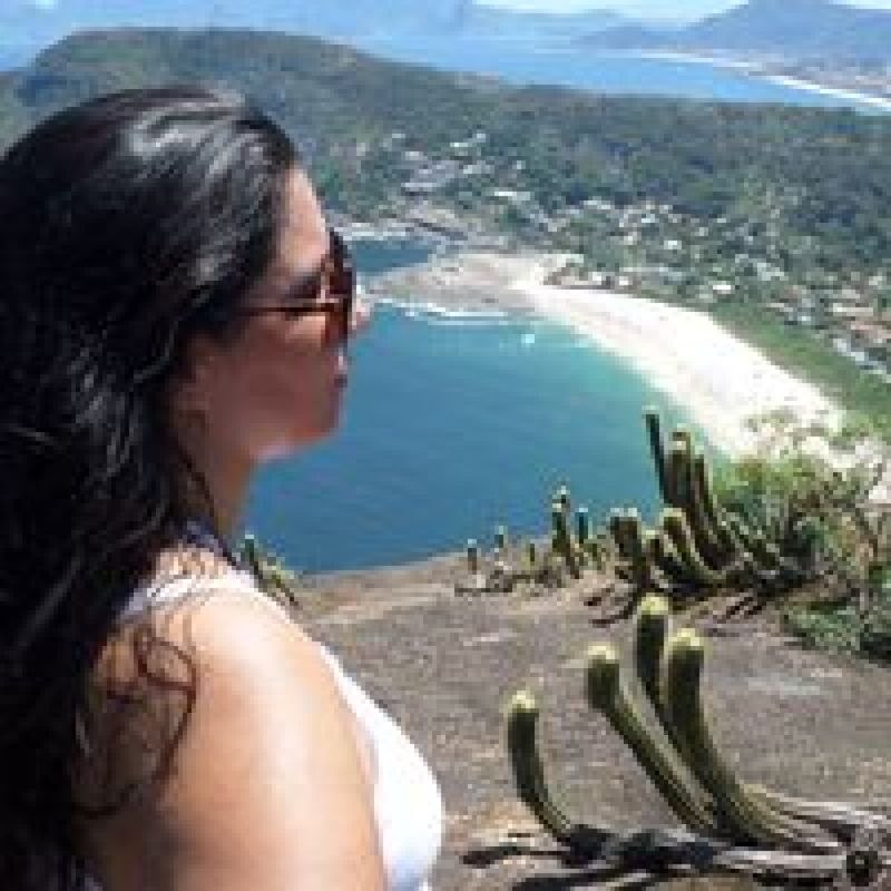 Vanessa Lavinas de Souza picture