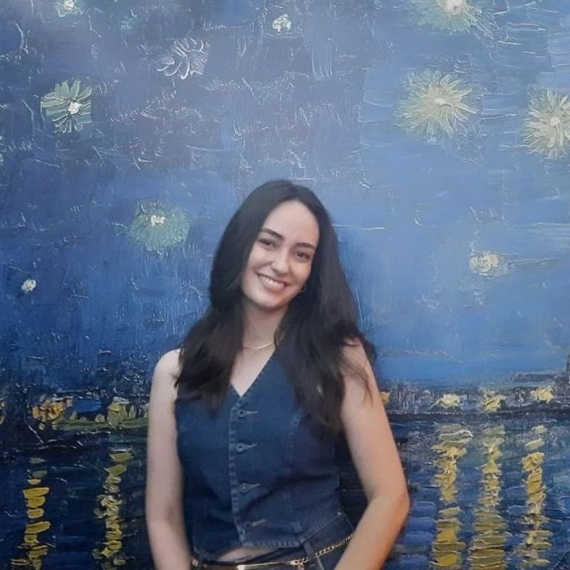 Bruna Amuy picture