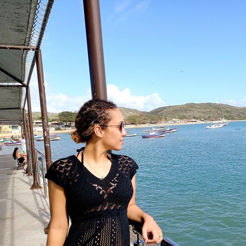 Giovanna Moreira picture