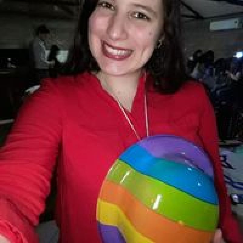 Louise Da Silveira Pedrotti Machado picture