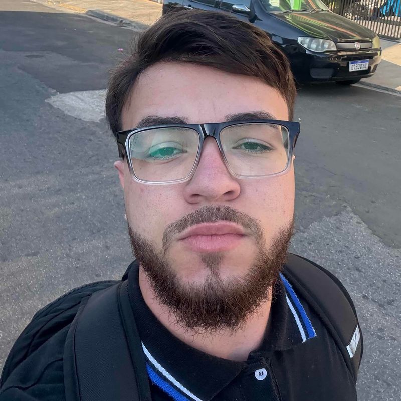 Felipe Bonilha picture