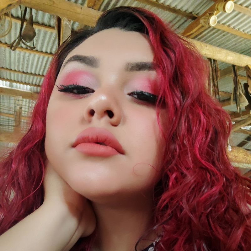 Brenda Melissa Moraes da Silva  picture